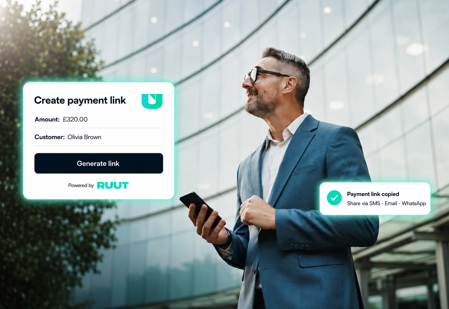 Payment Links