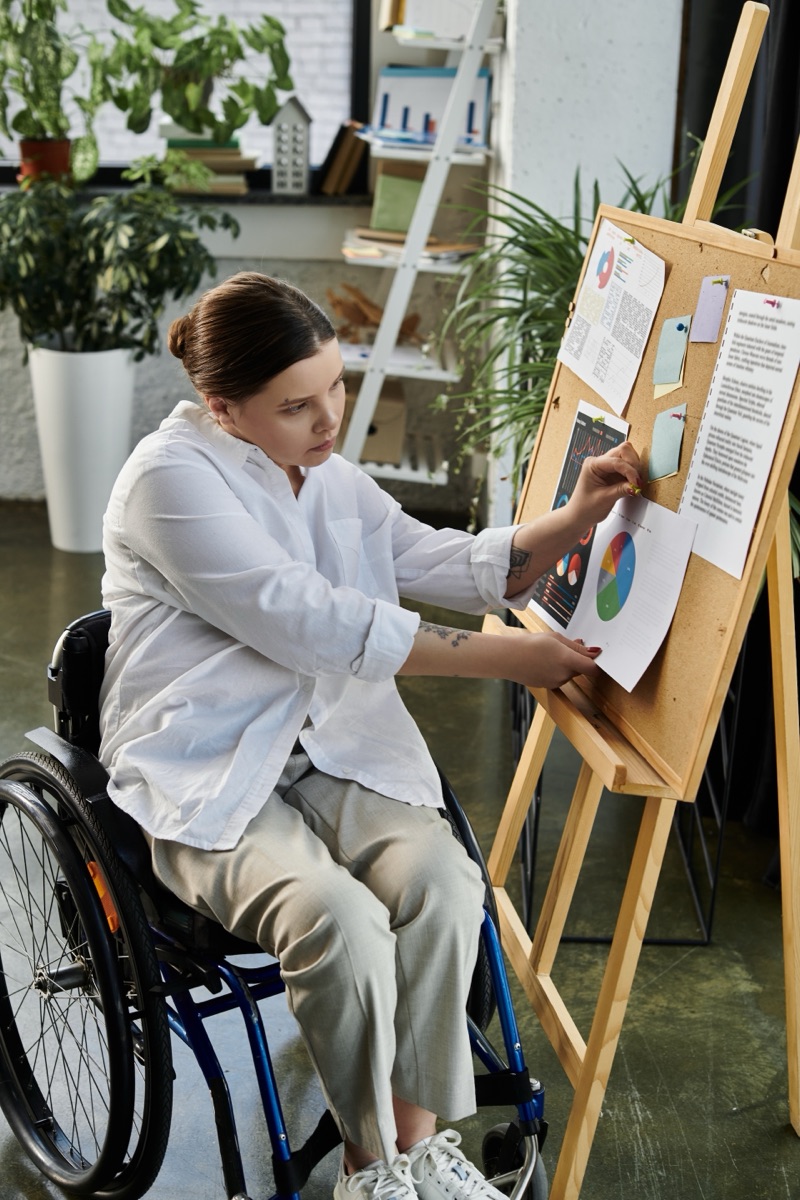 Health, Disability & Carer Support