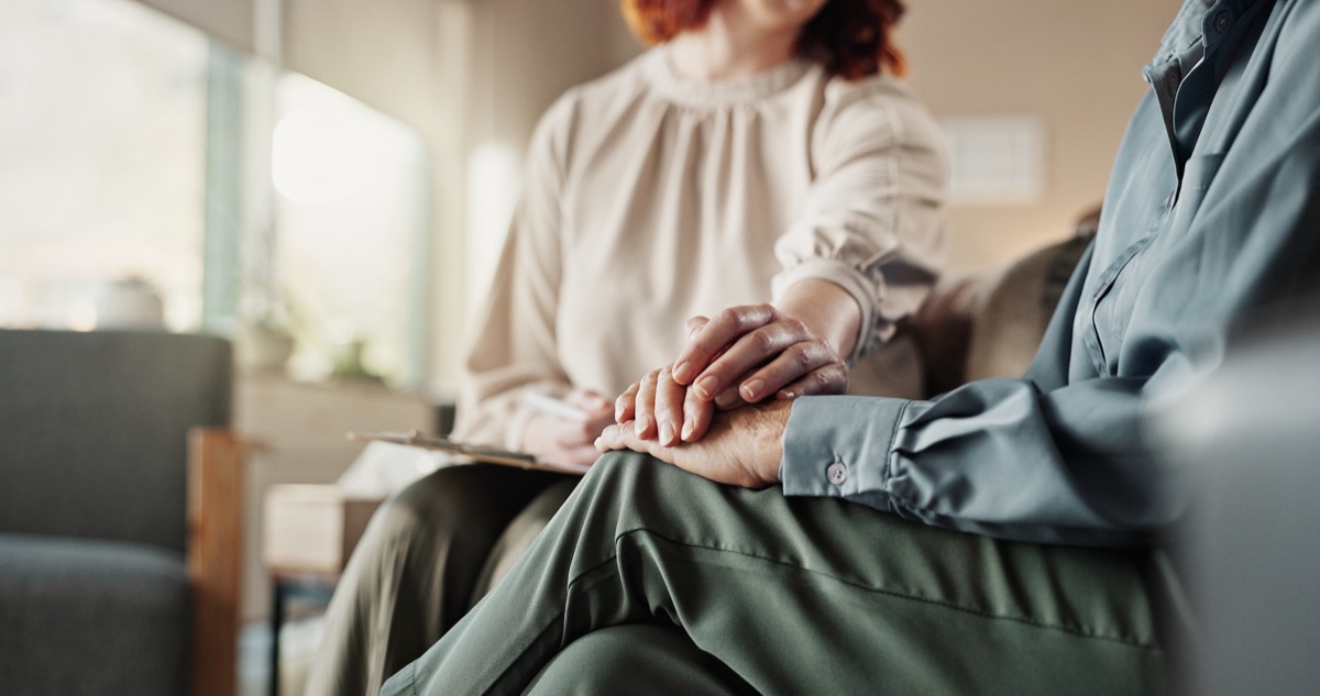 Mental Health & Emotional Wellbeing